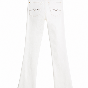 Dark Blue Relaxed Fit Jeans