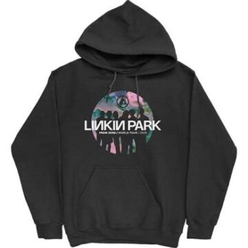 Black Crew Neck Pullover Sweater