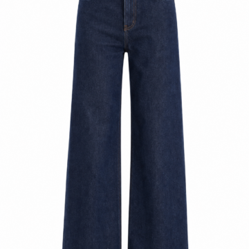 Blue Slim Fit Stretch Jeans