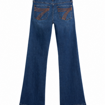 Black Skinny Fit Stretch Jeans