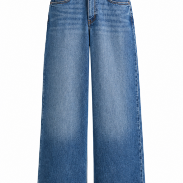 Dark Wash Skinny Jeans