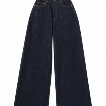 Bootcut Mid Rise Stretch Jeans
