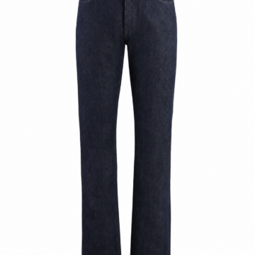 Light Blue Skinny Fit High Stretch Jeans