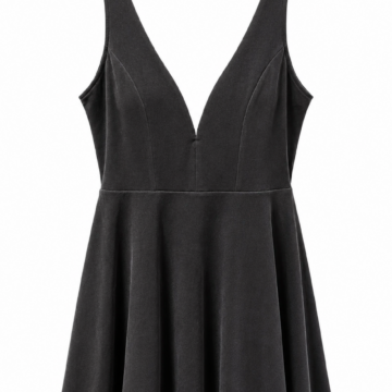 Chic Bodycon Midi Dress