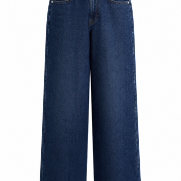 Slim Fit Blue Denim Jeans