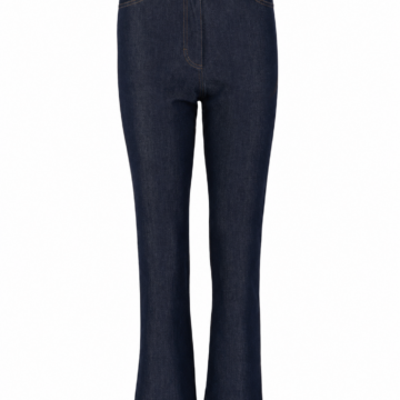 Light Blue Relaxed Fit Jeans