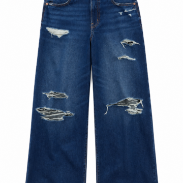Black Skinny Fit Jeans