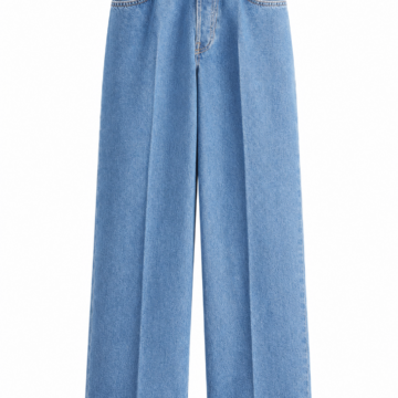 Bootcut Dark Wash Jeans