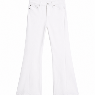 Light Blue Regular Fit Classic Jeans
