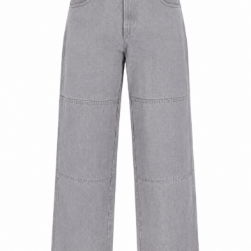Slim Fit Indigo Stretch Jeans