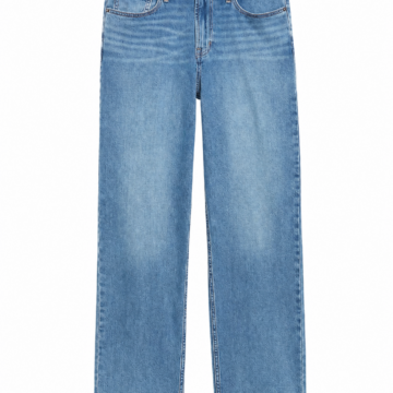Black Skinny Fit Jeans